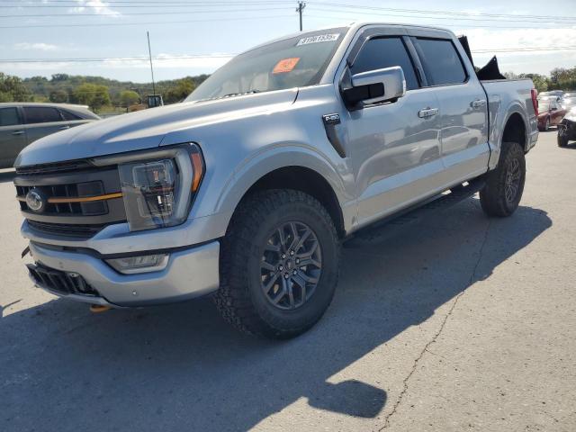 Ford F-150 2022, VIN 1FTFW1ED6NFB12767, 3/5