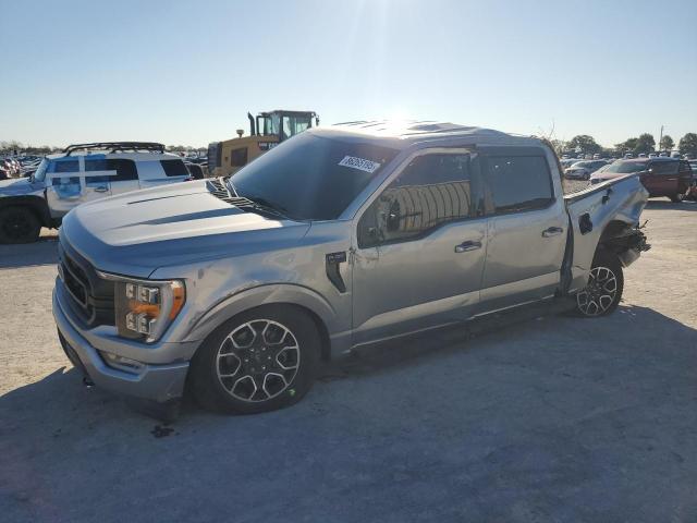Ford F-150 2022, VIN 1FTFW1ED6NFB12767, 4/5