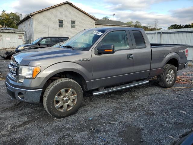 Ford F-150 2015, VIN 1FTFW1EG8FFB84369, 3/5