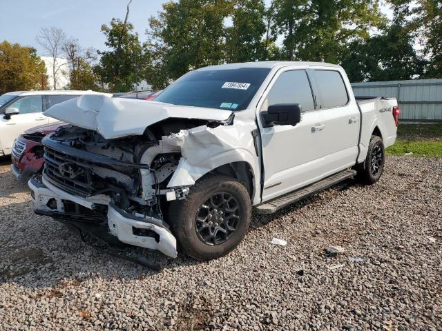 Ford F-150 2024, VIN 1FTFW1L59RKD89924, 1/5