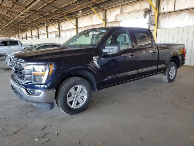 Ford F-150 2024, VIN 1FTFW1L59RKD89924, 2/5