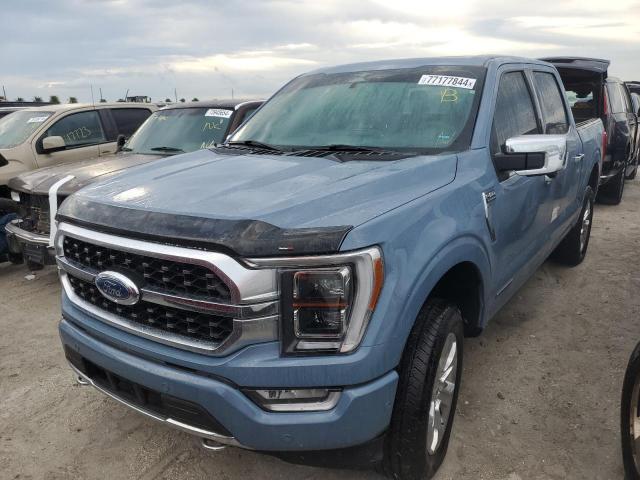 Ford F-150 2024, VIN 1FTFW1L59RKD89924, 5/5