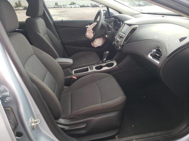 Chevrolet Cruze 2018, VIN 1G1BC5SM1J7211268, 5/5