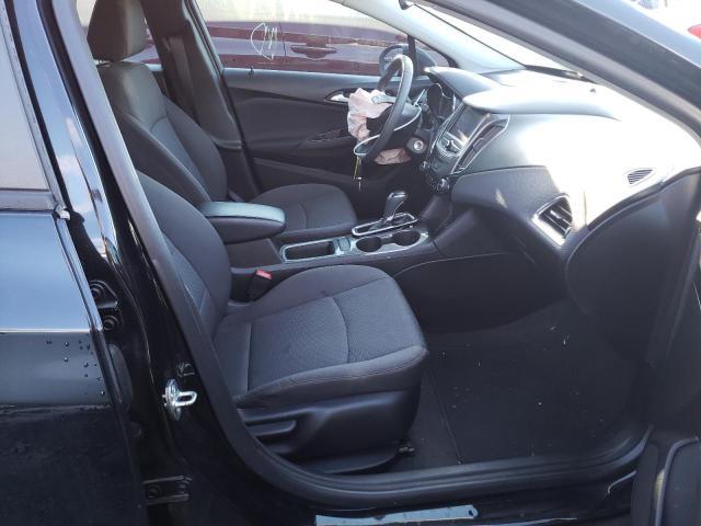 Chevrolet Cruze 2019, VIN 1G1BC5SM1K7132510, 5/21