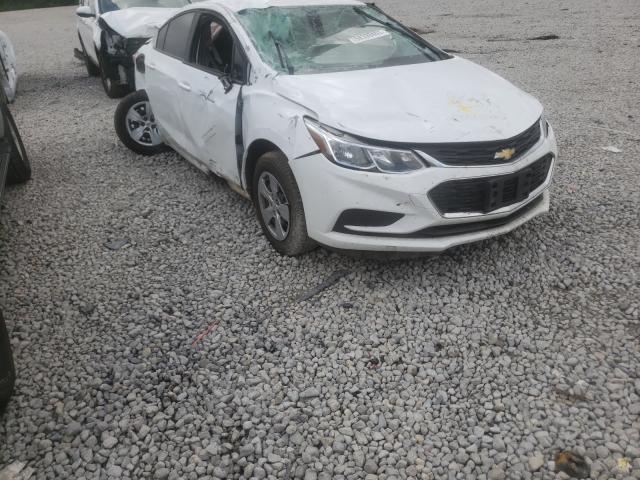 Chevrolet Cruze 2019, VIN 1G1BC5SM1K7132510, 13/21
