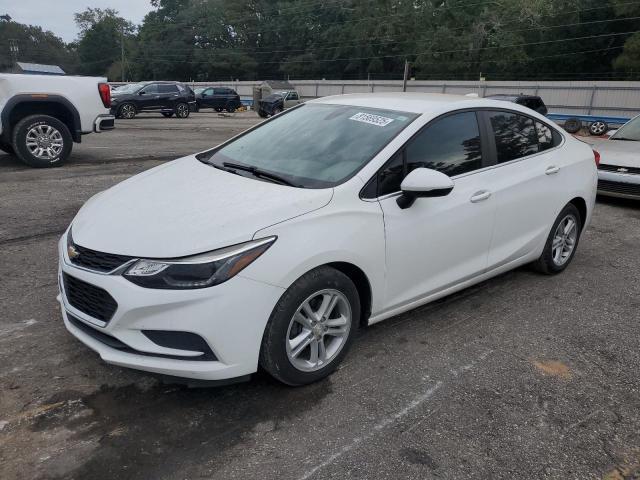 Chevrolet Cruze 2018, VIN 1G1BC5SM8J7205077, 2/5