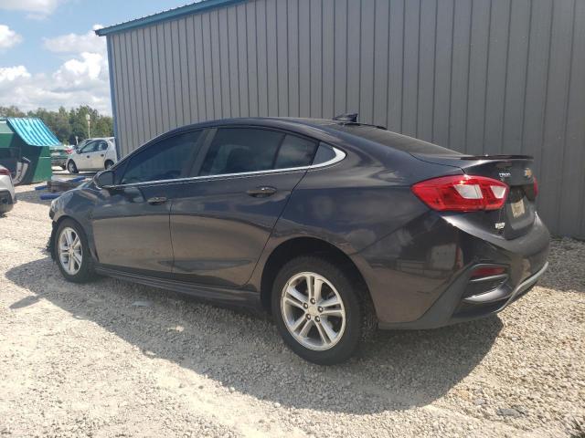 Chevrolet Cruze 2017, VIN 1G1BE5SM2H7197742, 2/5