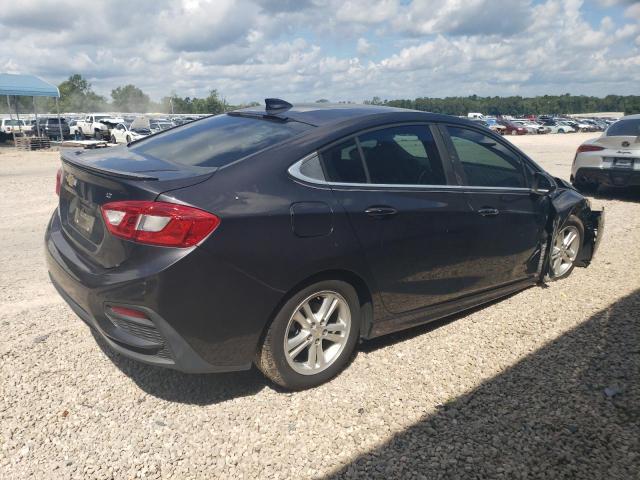 Chevrolet Cruze 2017, VIN 1G1BE5SM2H7197742, 3/5