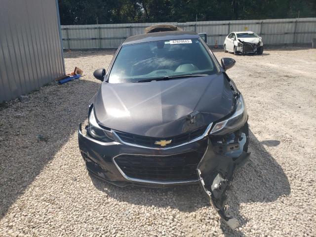 Chevrolet Cruze 2017, VIN 1G1BE5SM2H7197742, 5/5