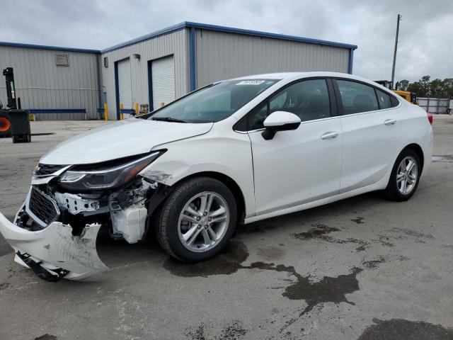 Chevrolet Cruze 2016, VIN 1G1BE5SM6G7308811, 1/5