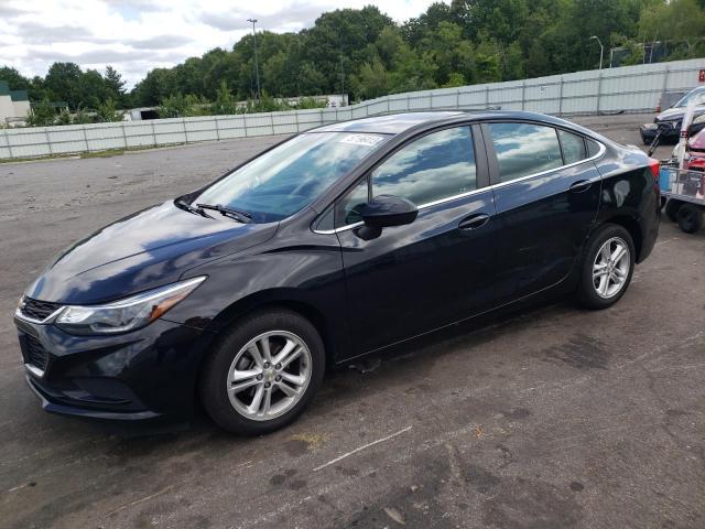Chevrolet Cruze 2017, VIN 1G1BE5SM6H7173198, 1/5