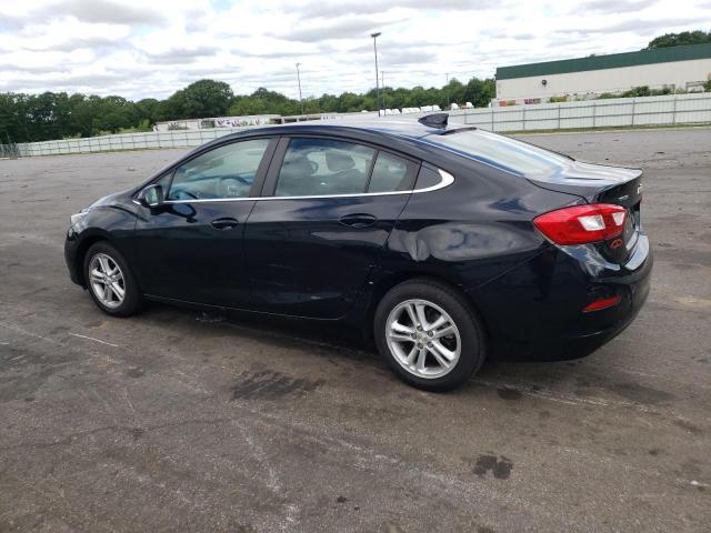 Chevrolet Cruze 2017, VIN 1G1BE5SM6H7173198, 2/5