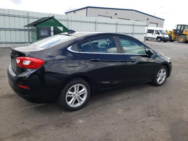 Chevrolet Cruze 2017, VIN 1G1BE5SM6H7173198, 3/5
