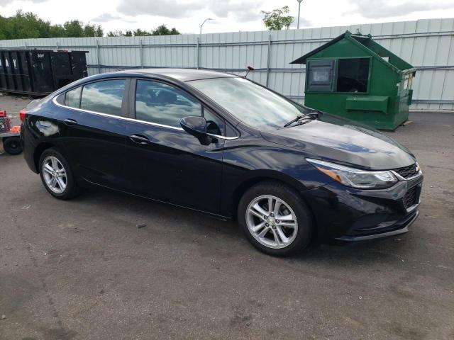 Chevrolet Cruze 2017, VIN 1G1BE5SM6H7173198, 4/5