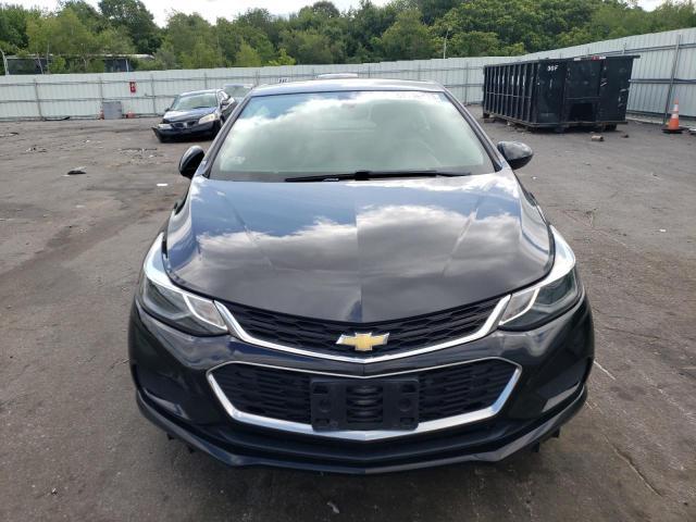 Chevrolet Cruze 2017, VIN 1G1BE5SM6H7173198, 5/5