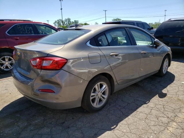 Chevrolet Cruze 2018, VIN 1G1BE5SM7J7176374, 4/5