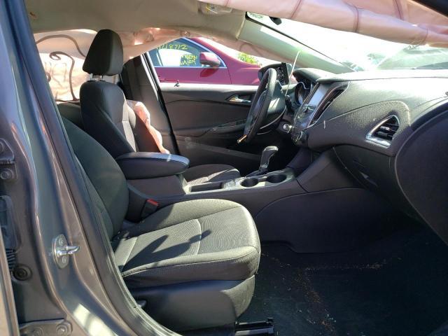 Chevrolet Cruze 2018, VIN 1G1BE5SM7J7176374, 5/5