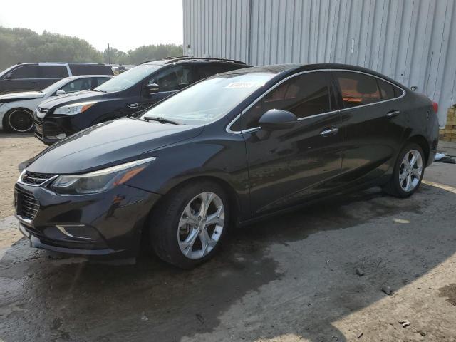 Chevrolet Cruze 2017, VIN 1G1BF5SM5H7103642, 4/6