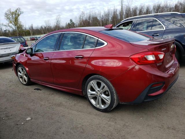 Chevrolet Cruze 2017, VIN 1G1BF5SM9H7138166, 2/15
