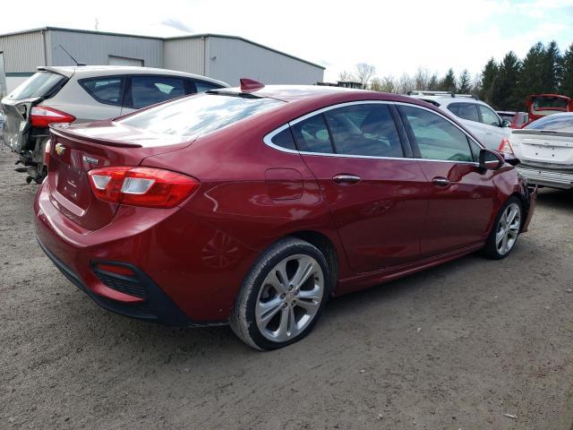 Chevrolet Cruze 2017, VIN 1G1BF5SM9H7138166, 3/15