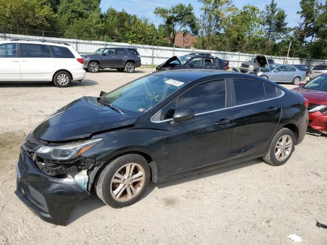 Chevrolet Cruze 2017, VIN 1G1BF5SM9H7138166, 15/15