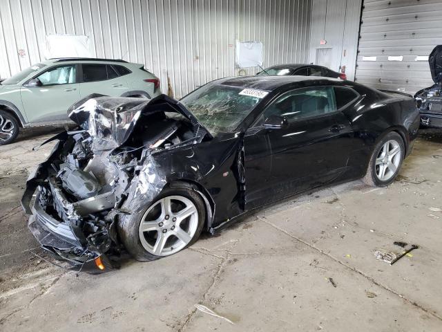 Chevrolet Camaro 2017, VIN 1G1FB3DS0H0194258, 1/5