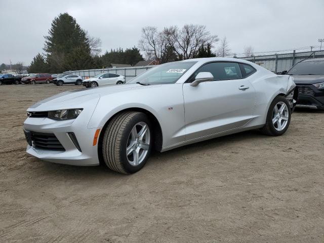 Chevrolet Camaro 2017, VIN 1G1FB3DS0H0194258, 3/5