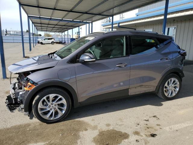 Chevrolet Bolt 2022, VIN 1G1FX6S09N4116666, 1/5