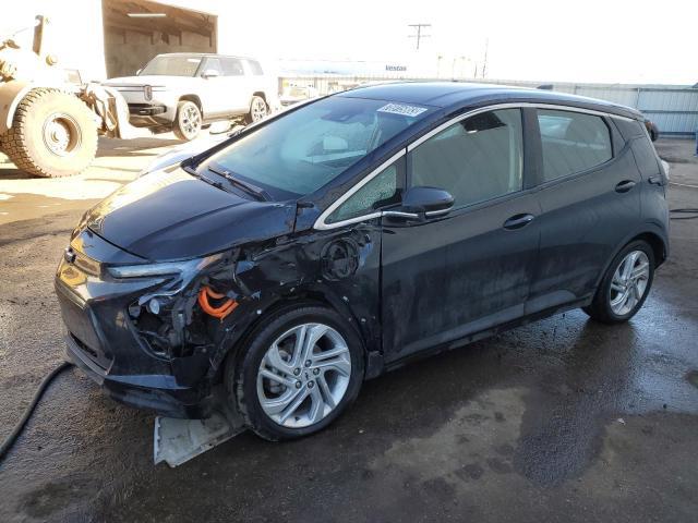 Chevrolet Bolt 2022, VIN 1G1FX6S09N4116666, 5/5