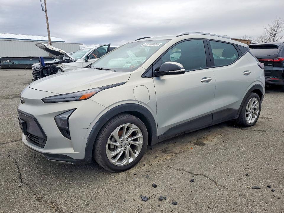 Chevrolet Bolt 2023, VIN 1G1FY6S00P4148180, 3/5