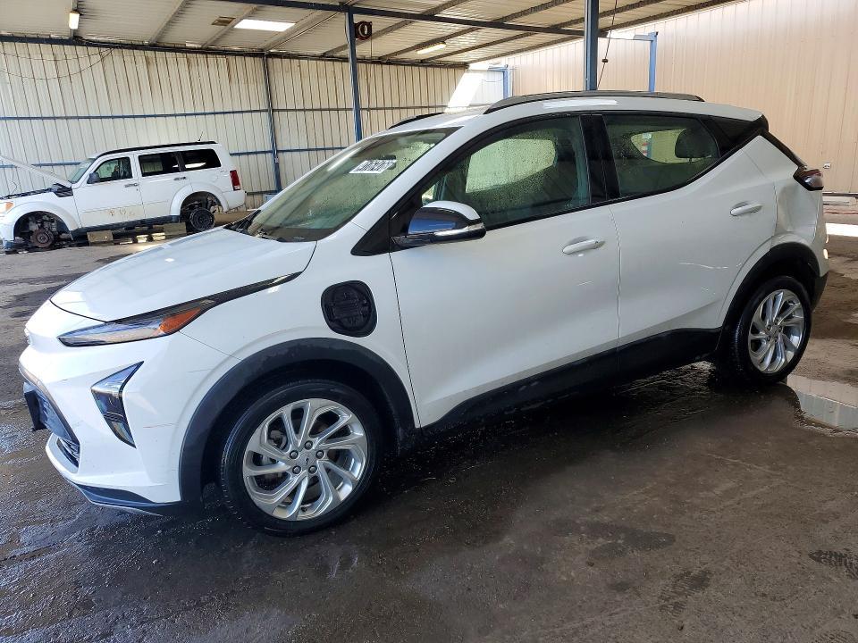 Chevrolet Bolt 2023, VIN 1G1FY6S00P4148180, 5/5