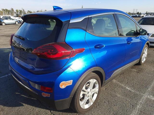 Chevrolet Bolt 2020, VIN 1G1FY6S02L4109729, 4/5