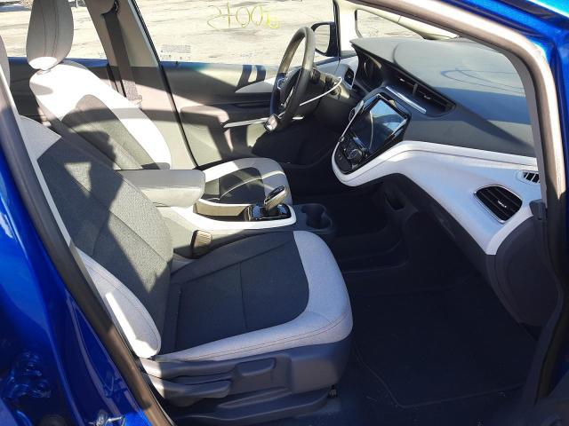 Chevrolet Bolt 2020, VIN 1G1FY6S02L4109729, 5/5