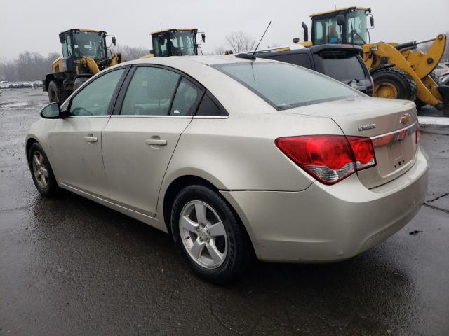 Chevrolet Cruze 2015, VIN 1G1PC5SB8F7105735, 2/5