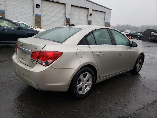 Chevrolet Cruze 2015, VIN 1G1PC5SB8F7105735, 3/5