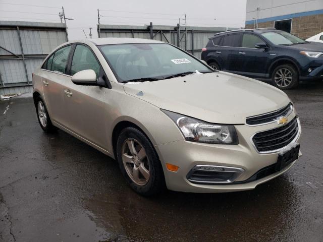 Chevrolet Cruze 2015, VIN 1G1PC5SB8F7105735, 4/5