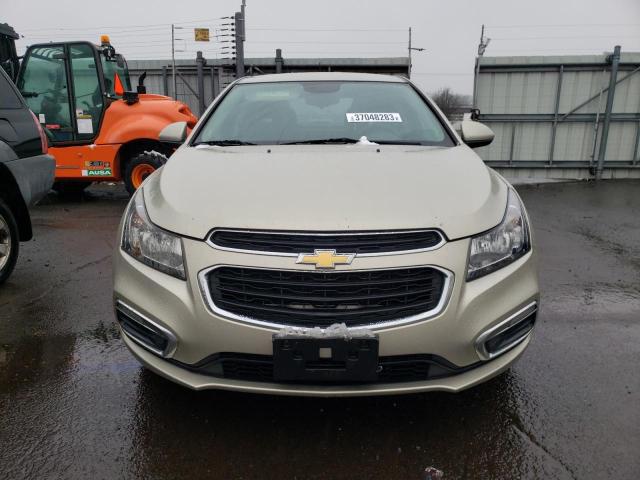 Chevrolet Cruze 2015, VIN 1G1PC5SB8F7105735, 5/5