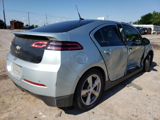 Chevrolet Volt 2012, VIN 1G1RB6E41CU126776, 4/5