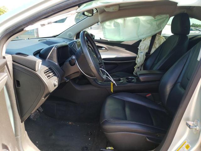 Chevrolet Volt 2012, VIN 1G1RB6E41CU126776, 5/5
