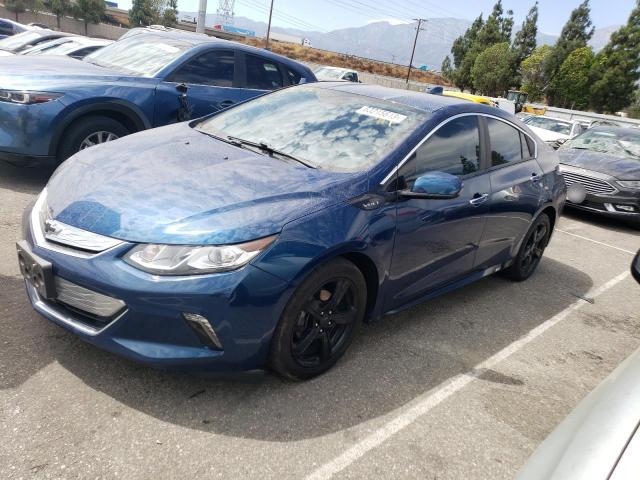 Chevrolet Volt 2018, VIN 1G1RC6S53JU120064, 2/10