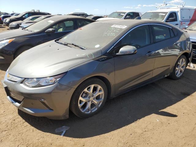 Chevrolet Volt 2018, VIN 1G1RC6S53JU120064, 5/10