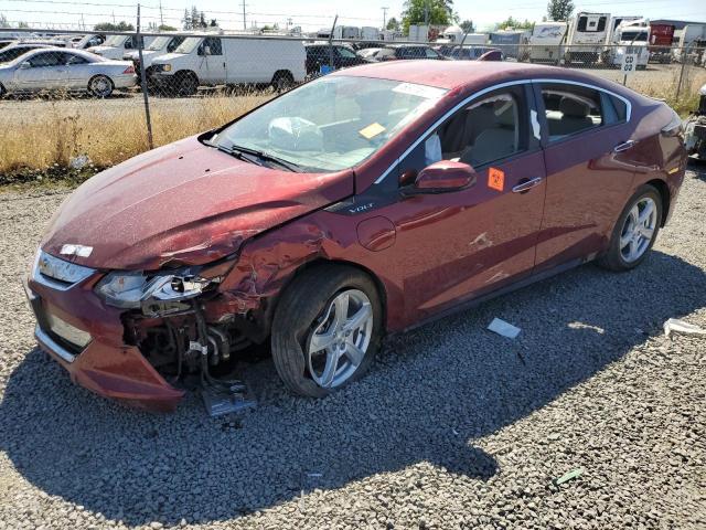 Chevrolet Volt 2018, VIN 1G1RC6S53JU120064, 6/10