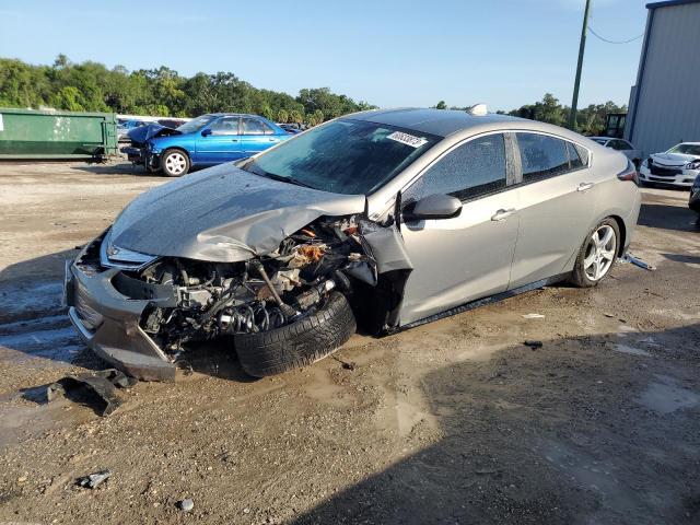 Chevrolet Volt 2018, VIN 1G1RC6S53JU120064, 9/10
