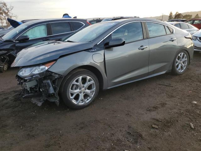 Chevrolet Volt 2016, VIN 1G1RC6S54GU122169, 5/11