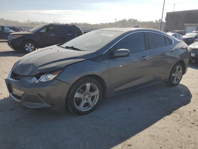 Chevrolet Volt 2016, VIN 1G1RC6S54GU122169, 10/11