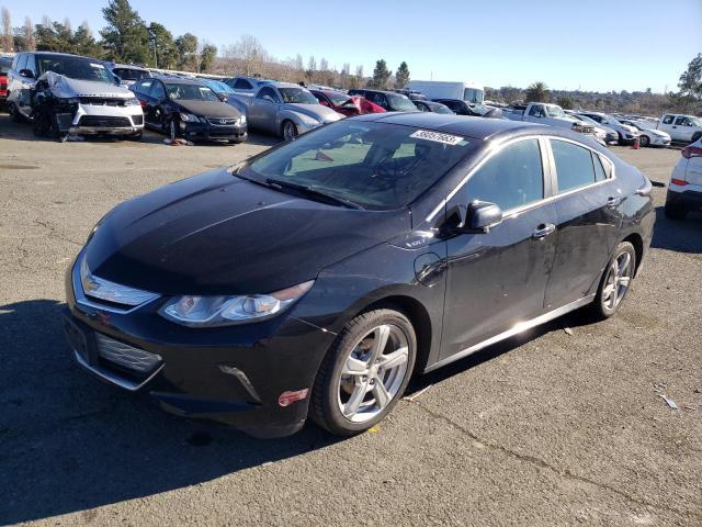 Chevrolet Volt 2017, VIN 1G1RC6S59HU212273, 1/5