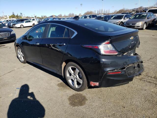 Chevrolet Volt 2017, VIN 1G1RC6S59HU212273, 2/5