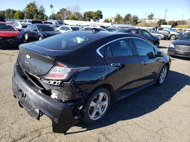 Chevrolet Volt 2017, VIN 1G1RC6S59HU212273, 3/5