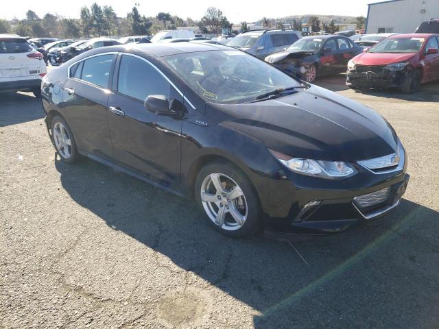 Chevrolet Volt 2017, VIN 1G1RC6S59HU212273, 4/5
