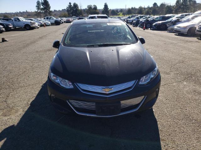 Chevrolet Volt 2017, VIN 1G1RC6S59HU212273, 5/5